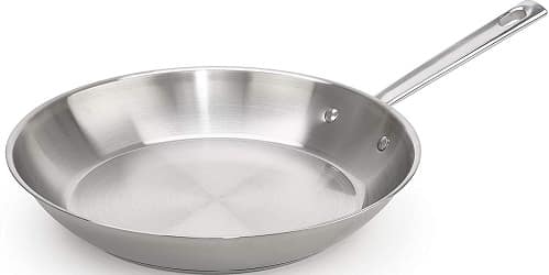 Emeril Lagasse 62953 Stainless Steel Fry Pan