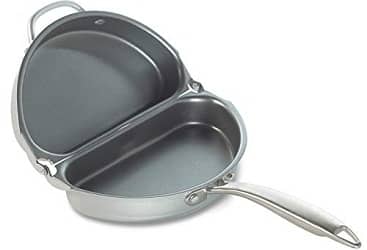 Nordic Ware Omelette Pan