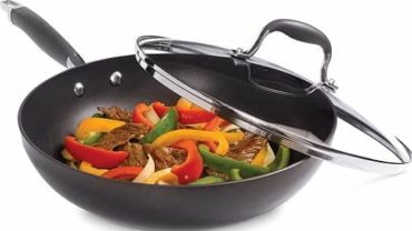 best stir fry pan