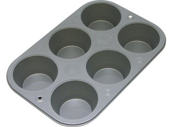 G&S OvenStuff Non-stick Muffin Pan